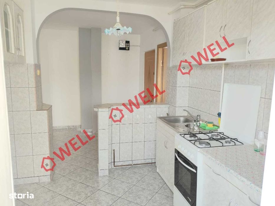 Apartament  de vânzare în Tg.Secuiesc, pe str. 1 Decembrie 1918!