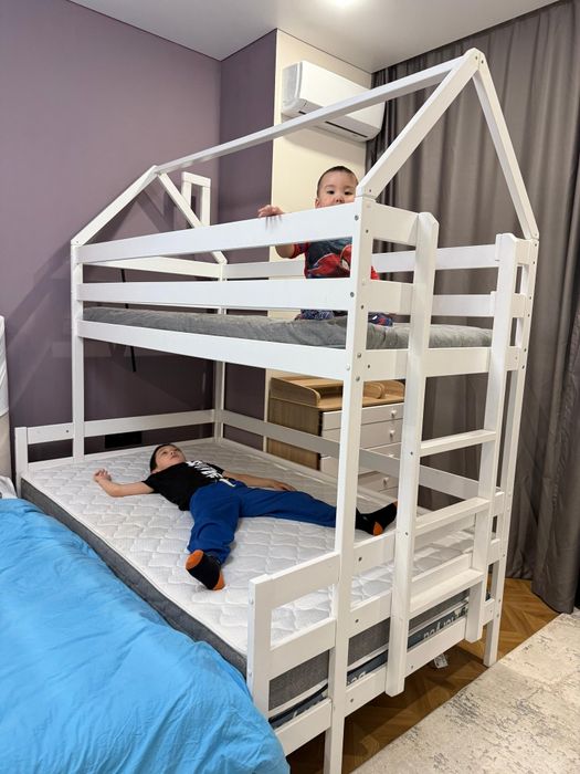 Продается детская кровать