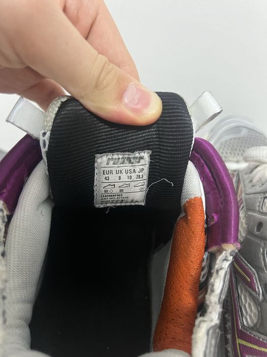 Balenciaga Runner