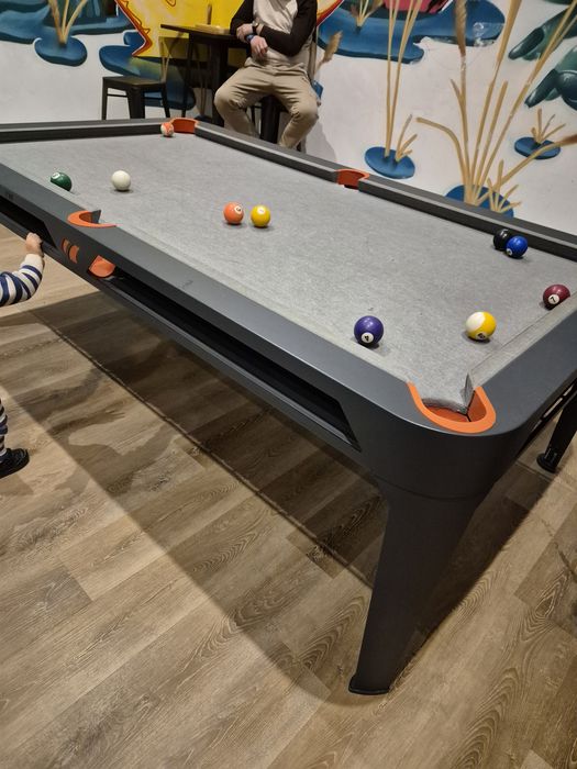 Билярдна маса външна употреба  Outdoor
