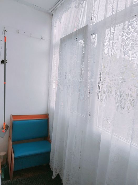 Продам 3-х комнатную квартиру