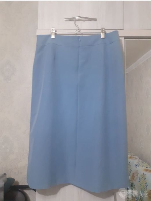 Костюм юбка  весна-осень Турция 42 турк(48) наш