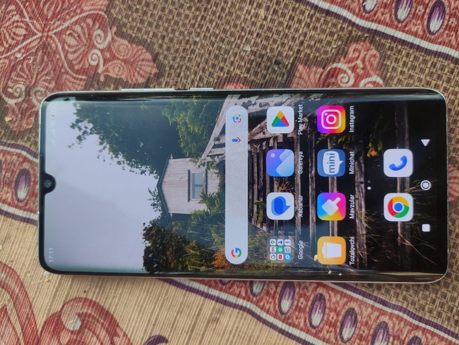 Xiaomi 10 LITE partiya bor