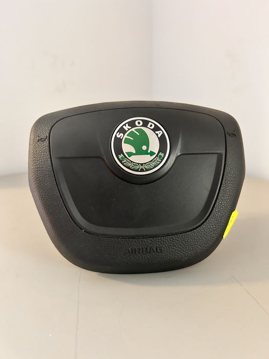 Airbag volan Skoda Fabia an 2012