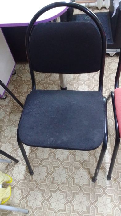 Продам стулья   цена за 1 шт