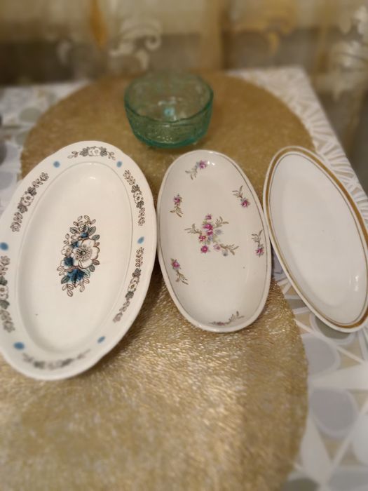 Продам посуду за все 2000