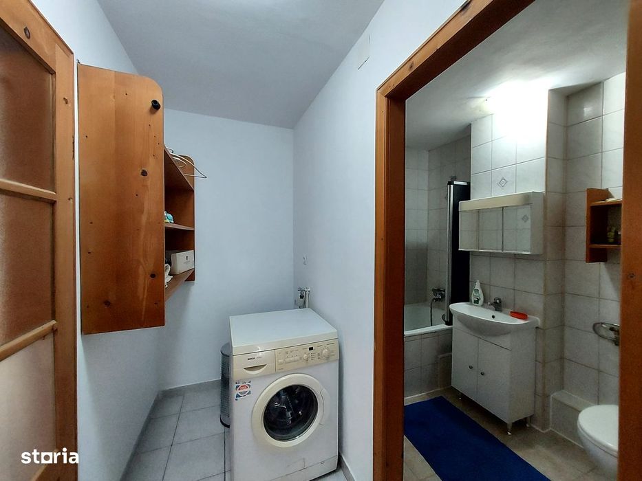 Apartament 2 camere de închiriat Locați centrală Deva Bdul Iuliu Maniu