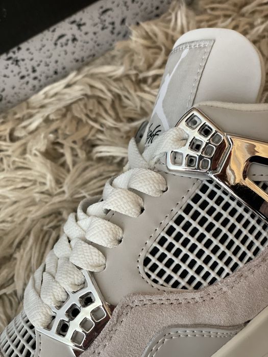 Air Jordan 4 Retro Frozen Moments Full Box Verificare Colet Size 36-45