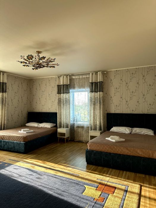 Коттедж для проведения мероприятий