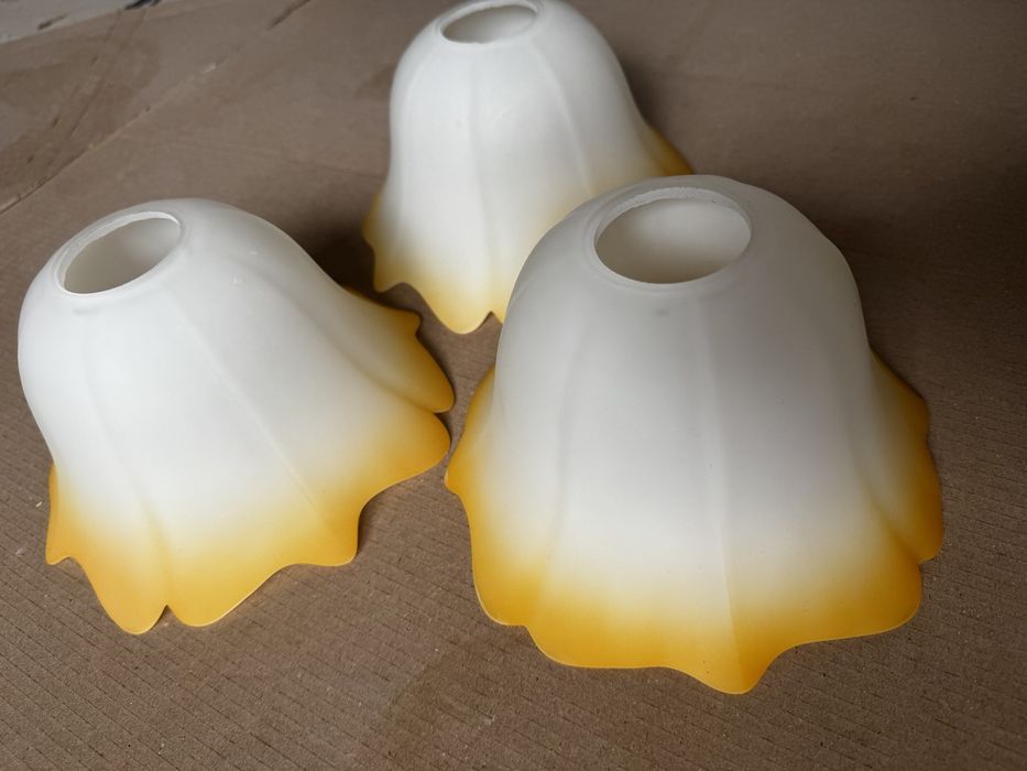 Полелей с три чашки