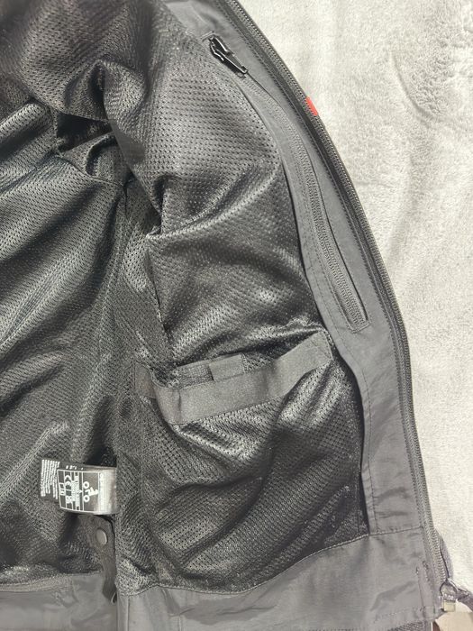 Geaca Alpinestars Honda T-Sps