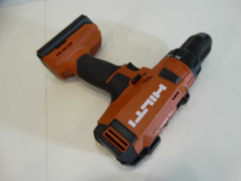 НОВО - Hilti SF 10W - 22 / Nuron - Акумулаторна пробивна машина