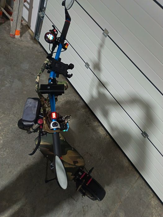 Trotineta electrică BOYUEDA S3-11