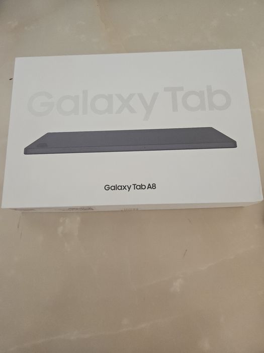 Tableta Samsung tab A8
