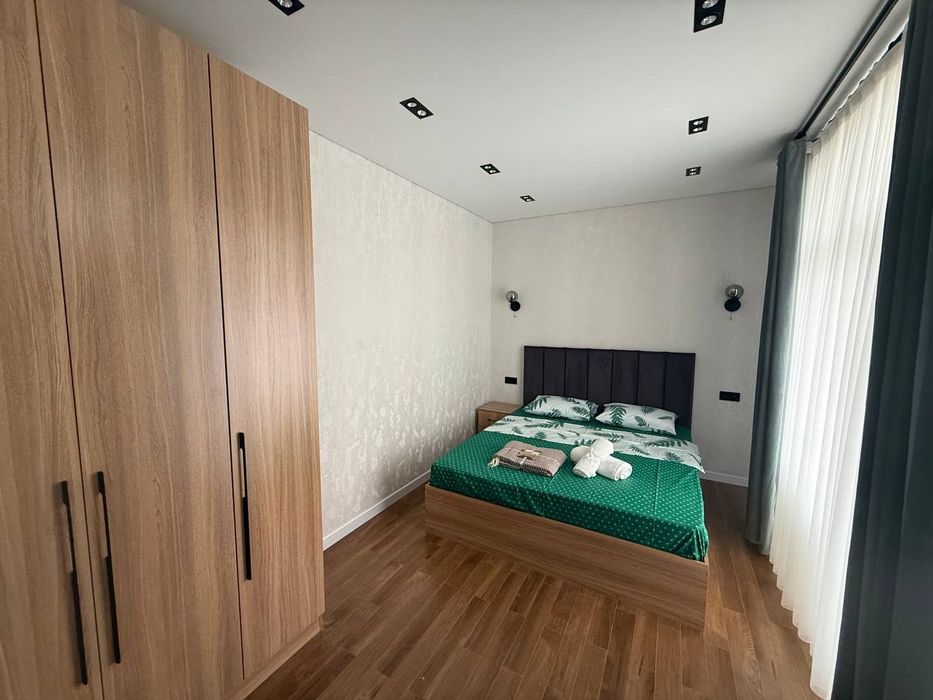 Ш.Руставели квартира Дуплекс площадь 100 Жк Moderno  Grand Capital