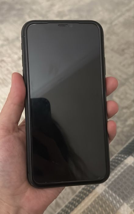 Продаю айфон 11, продается iPhone 11