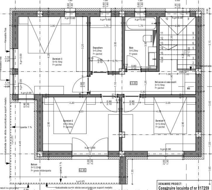 Vilă Cu Design Modern Și Priveliște Spectaculoasă Către Munți