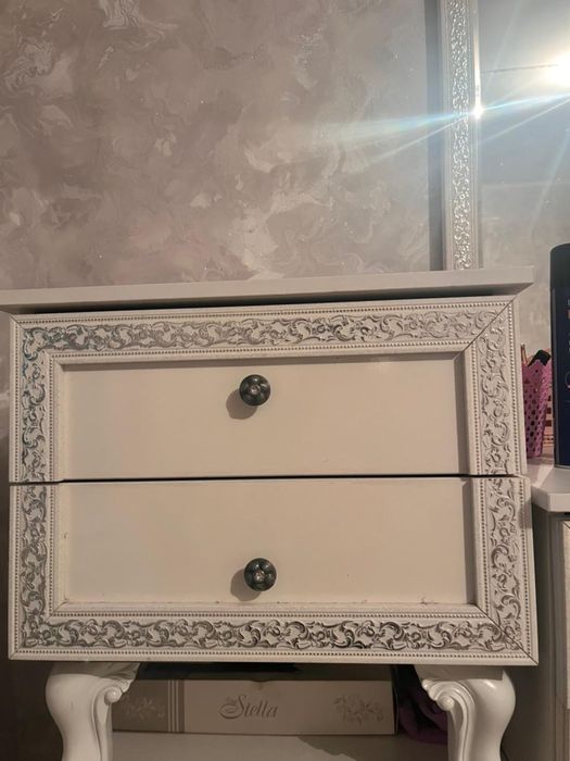 Спальный гарнитур полный