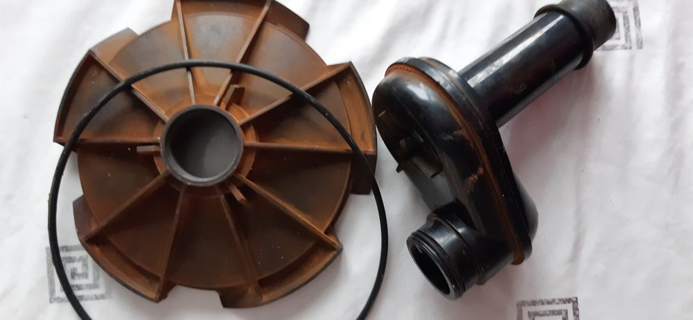 Джилекс насос водяной для колодца