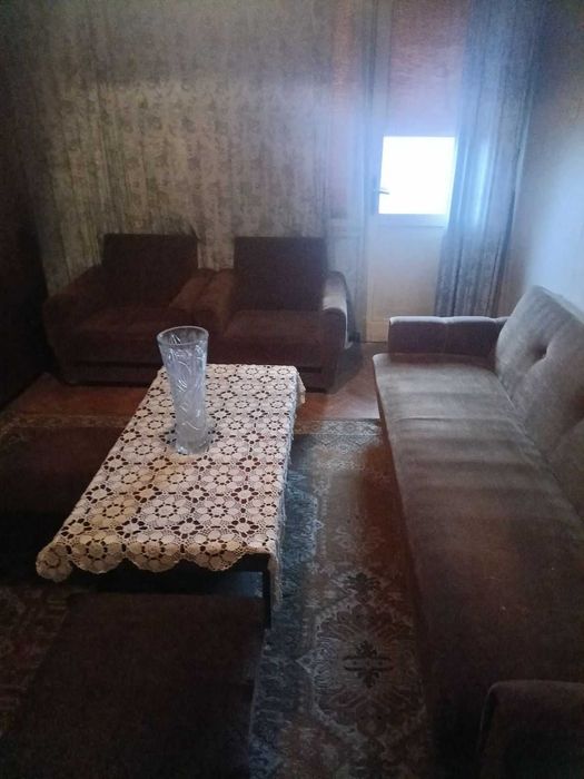 Продава се Четиристаен апартамент в Разград, Житница - 98 кв.м за 615 €/кв.м - Снимка #2