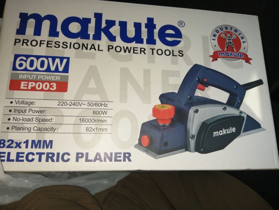 Электроинструмент сатылады