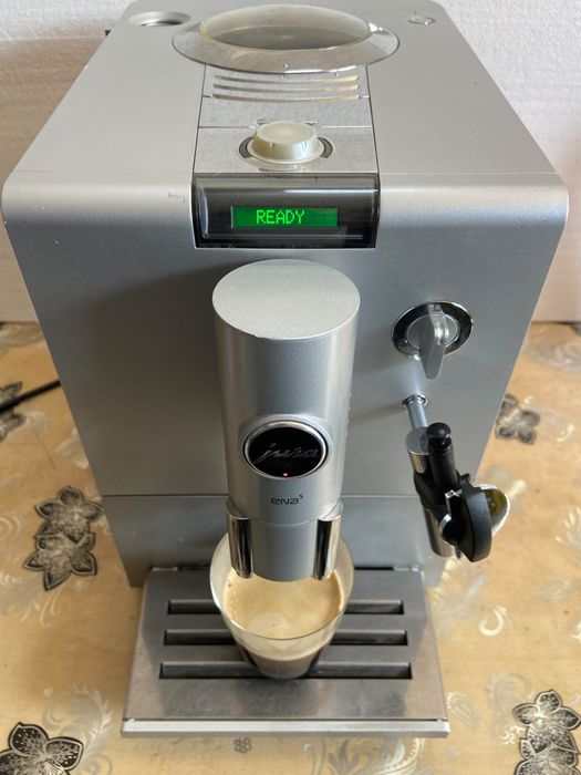 Espresor cafea Jura ena 5