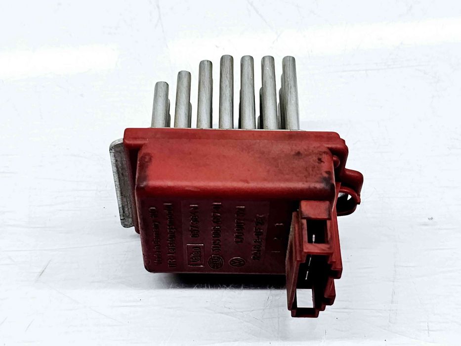 Releu Volkswagen Golf 4 (1J1) [Fabr 1997-2004] 1J0907521