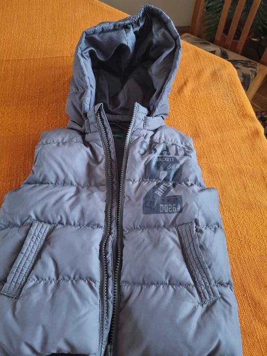 Детски дрехи Бенеттон