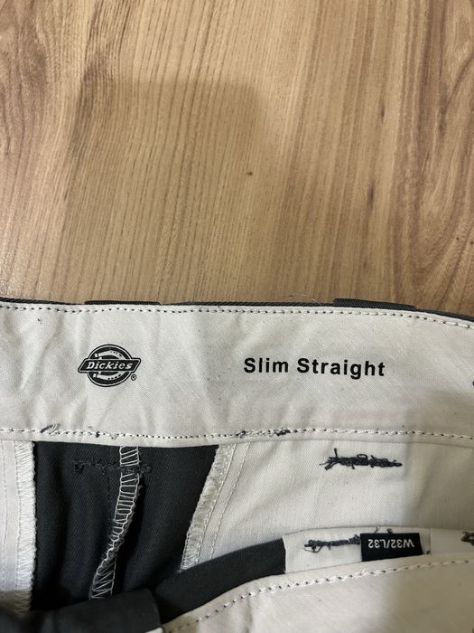 Dickies Straight Fit панталони