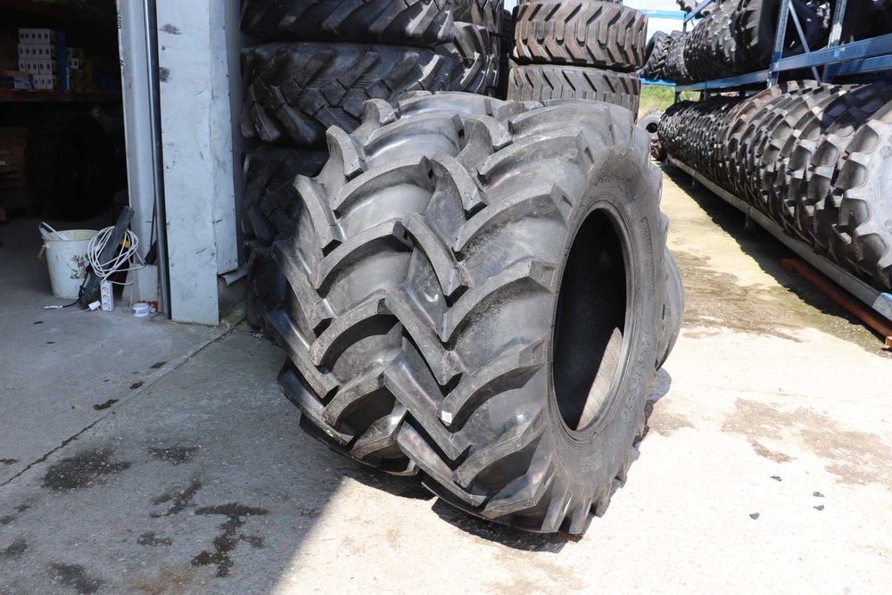 ANVELOPA 14.9-24 KNK50 131A6 10PR TT