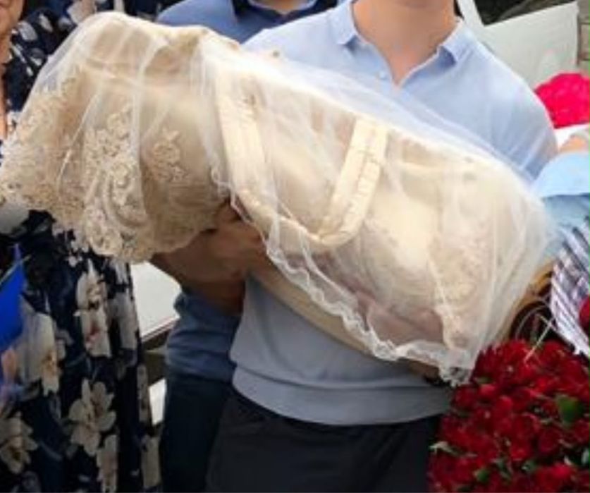 Продам люльку на выписку