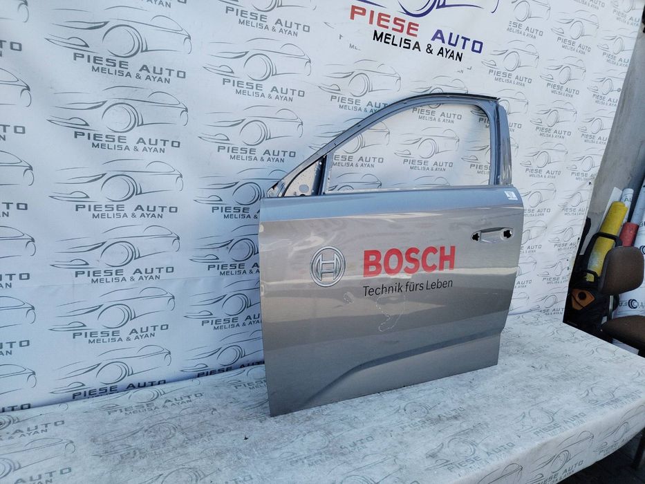 Usa stanga fata Peugeot 308 an 2021-2022-2023-2024-2025-2026