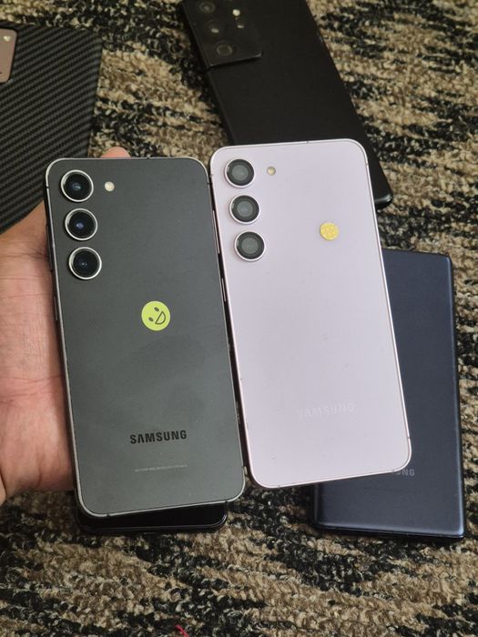 Samsung S23 5G  256gb