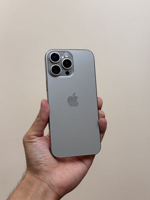 Iphone 16 Pro Max. 1тб