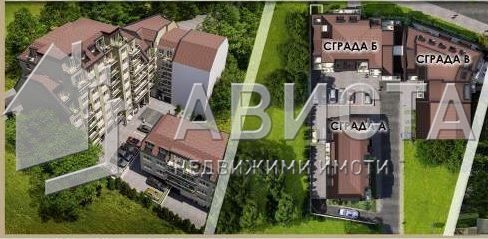 Продава се Тристаен апартамент в София, Овча купел - 90 кв.м за 2019 €/кв.м - Снимка #1