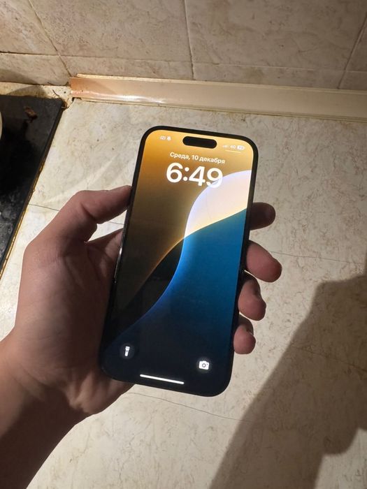 iphone 16 с гарантией