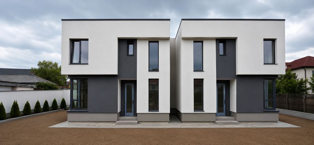 Casa P+1 in Craiova, zona Stadionului Ion Oblemenco - Ciuperca