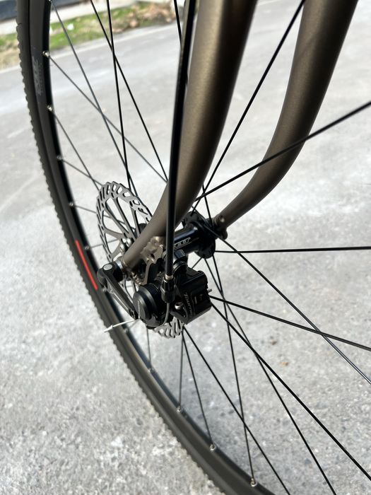 Продаётся спортивный велосипед