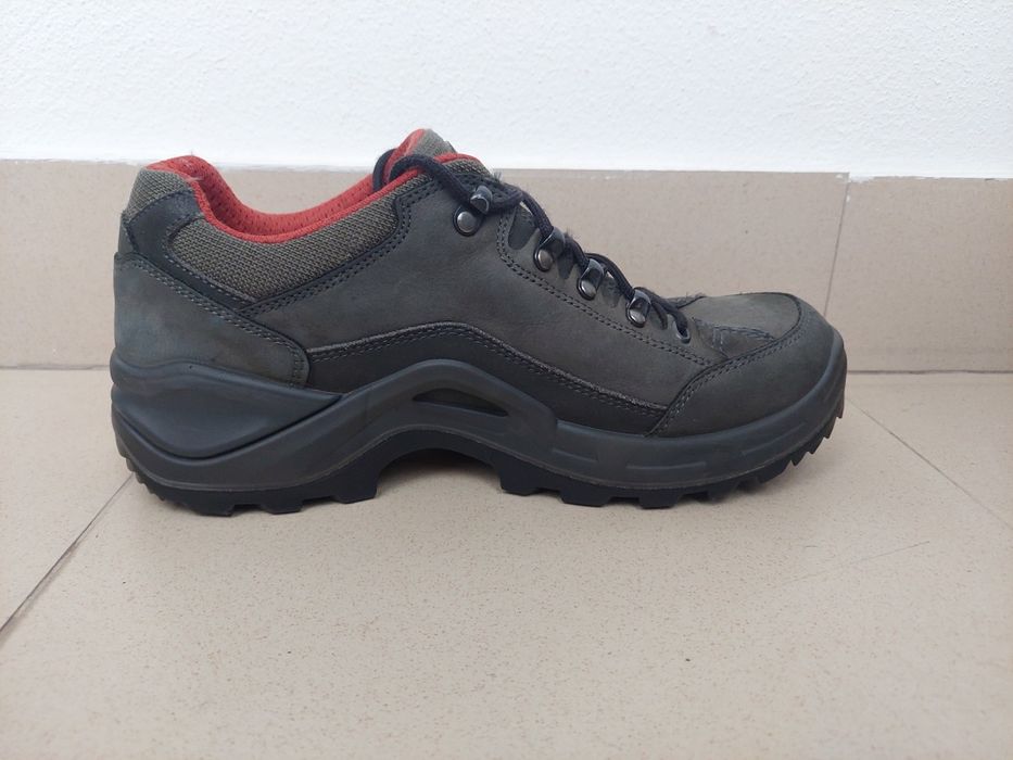 LOWA Renegade II GTXQ LO-№42