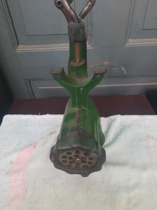 masini tocat carne și macinat