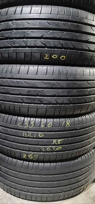 Anvelope Vara 235 60 18 /255 55 18/265 60 18