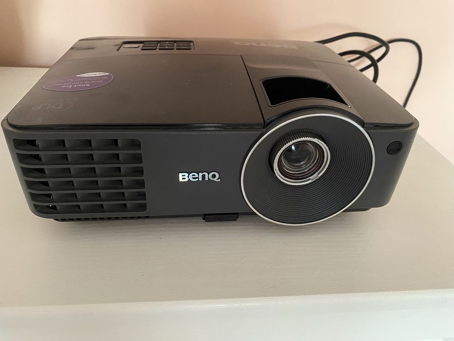 проектор BenQ MS513P