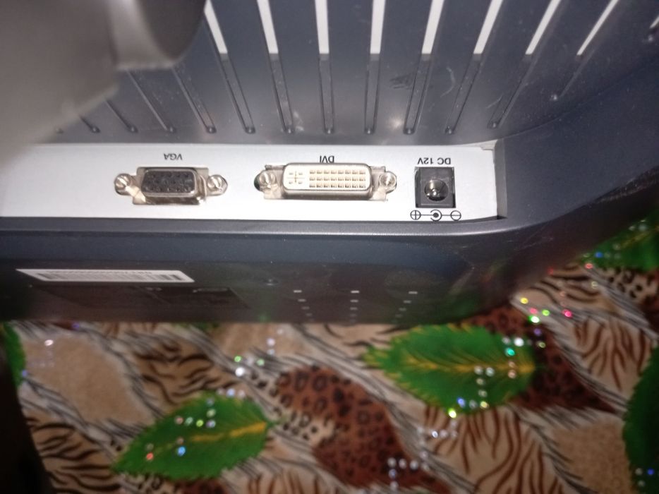 Монитор NewQ 75hz