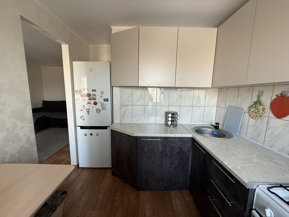 Продам 1 комнатную квартиру