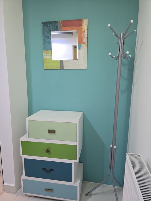 Proprietar | Fără comision | Apartament 2 camere VIVO Cluj | Parcare | AC | 460 €