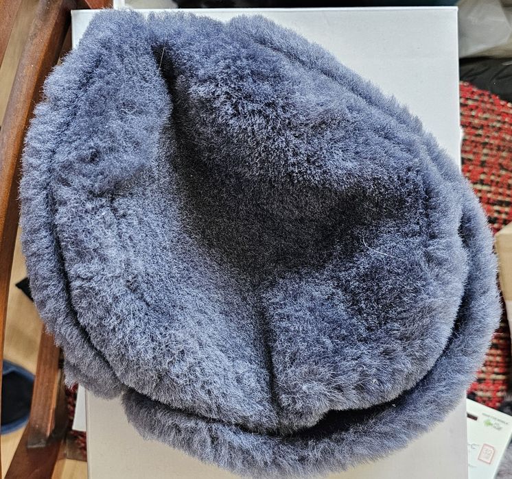 Căciulă unisex tip MAI