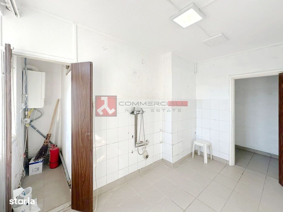 Spatiu Comercial I 50 Mp I Expunere Stradala