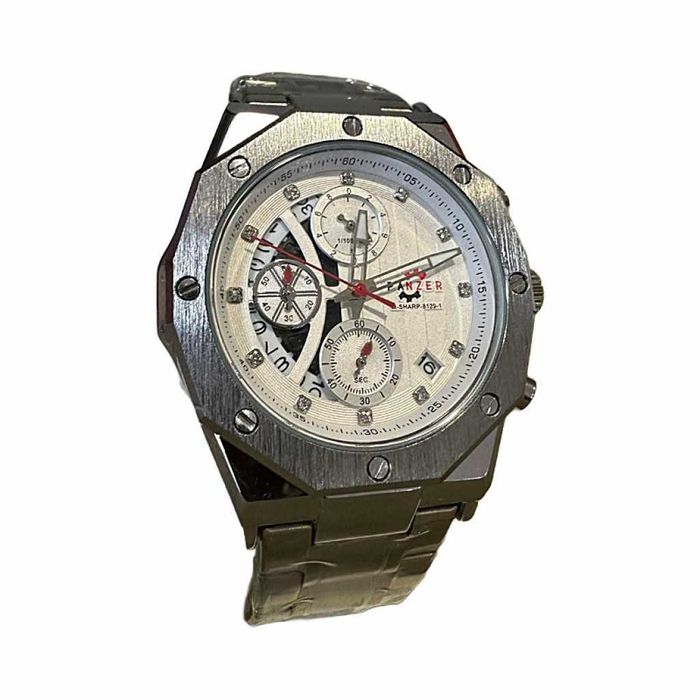 Различни видовеИзискан мъжки часовник LEIYI