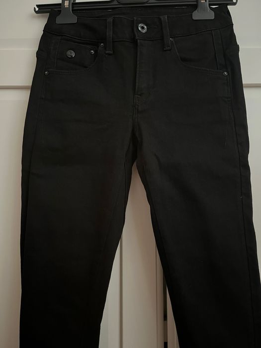 Дънки G-STAR RAW, размер 25/32, модел ARC 3D mid skinny