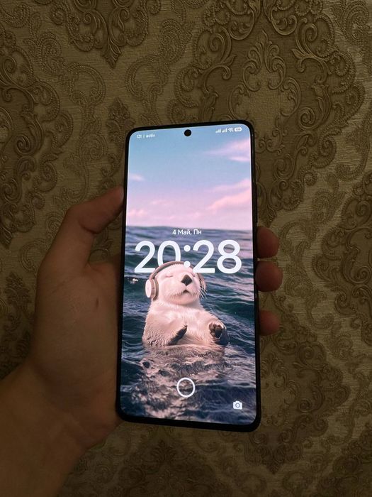 Poco x6 pro 512/12 GB
